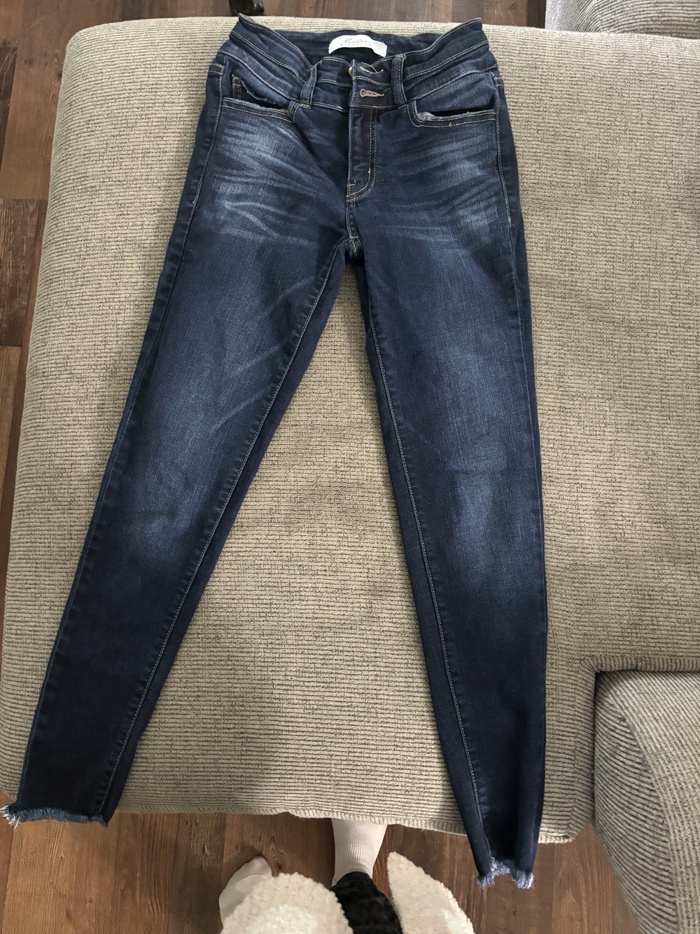 Kancan jeans